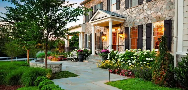 Ways to help you find the best landscape contractors