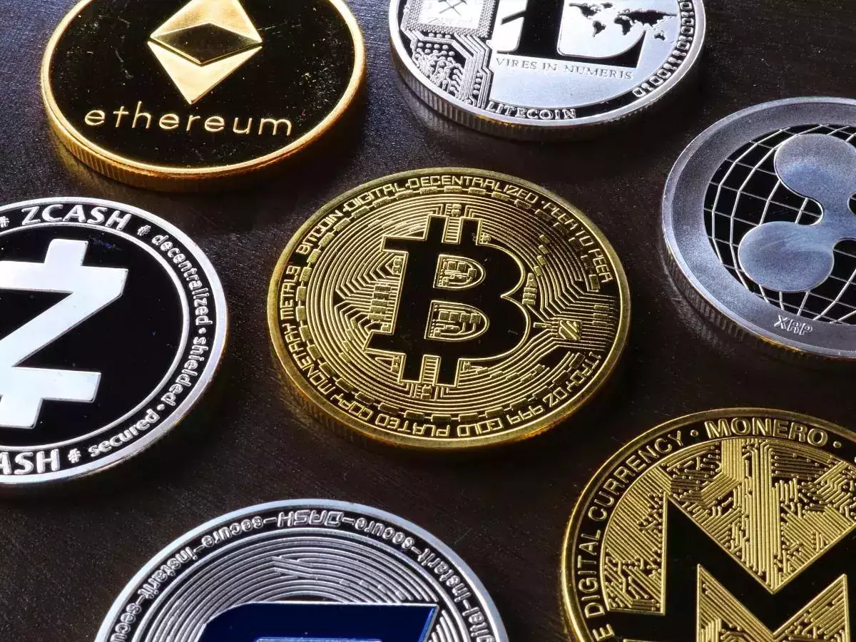 Best cryptocurrency to invest in 2022