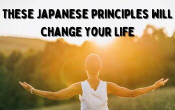 Life-Changing Japanese Concepts