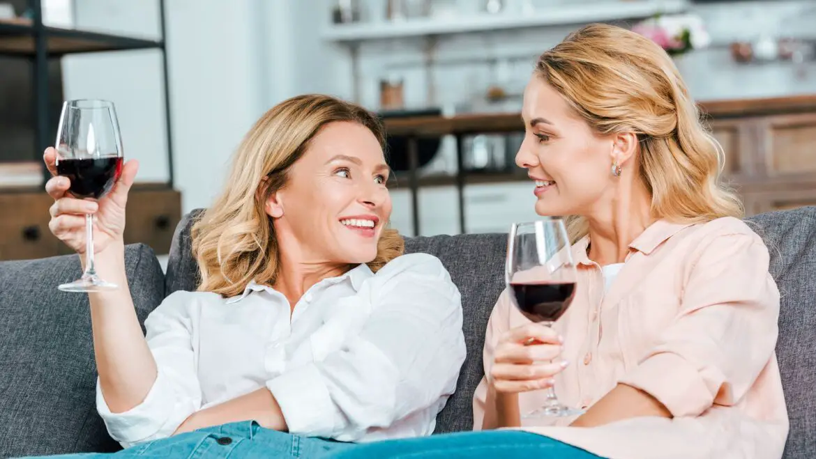 Mother’s Day Gift for Wine Lovers: Tips and Ideas