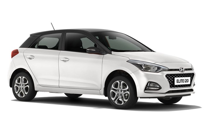 The Hyundai i20 BS VI is a stylish and feature