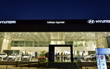 Best Hyundai Showroom in Ahmedabad
