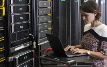 HPE for Your Server Needs
