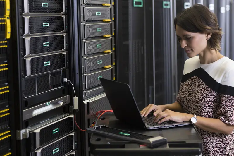Harnessing Superior Performance: 10 Compelling Reasons to Choose HPE for Your Server Needs