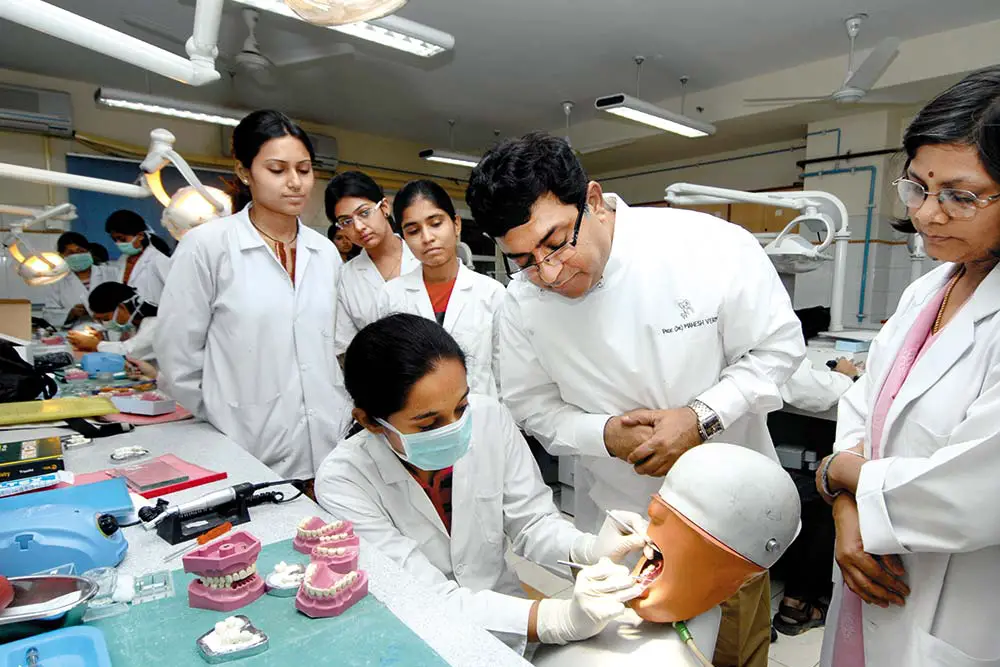 Diversity and Inclusion: The Importance of a Welcoming Dental College