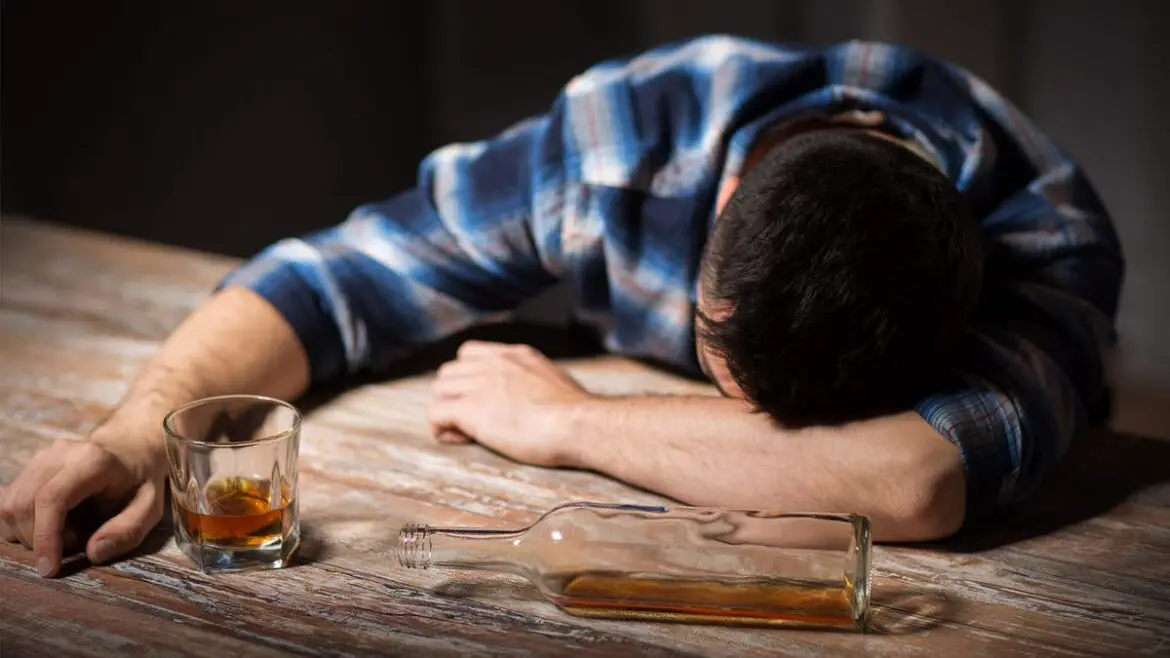 Ayurvedic Medicine for Alcohol Withdrawal: Managing Insomnia during Alcohol Withdrawal