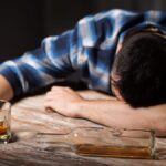 Medicine for Alcohol Withdrawal