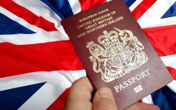 UK Visitor Visa
