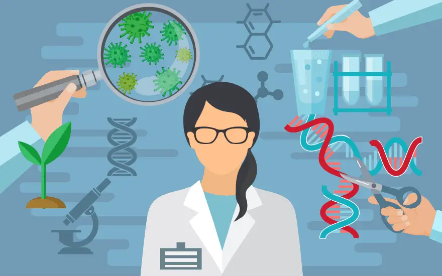 How Useful Is a Master’s in Biotechnology?