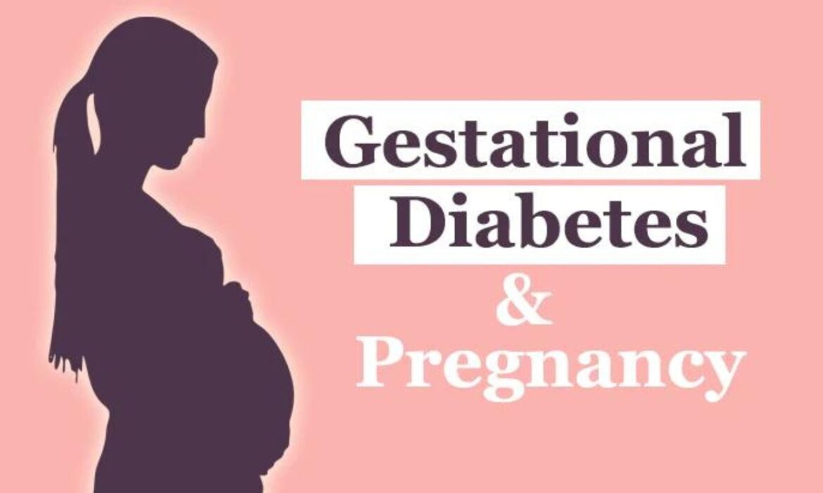 Understanding Gestational Diabetes: Advice from a Diabetes Doctor in Patiala