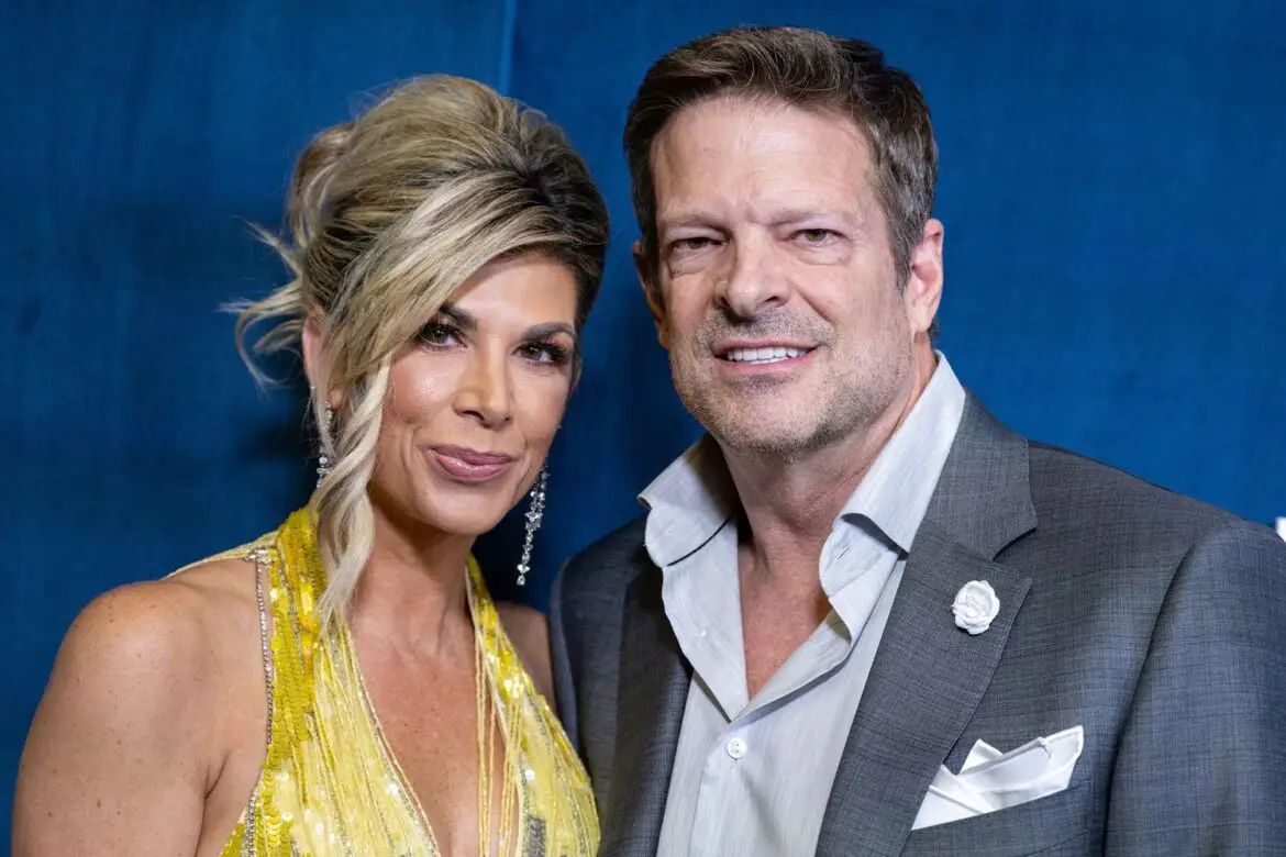 ‘RHOC’s Alexis Bellino Reveals She and Boyfriend John Janssen Have Sex ‘4 Times a Day’ ArticlePure