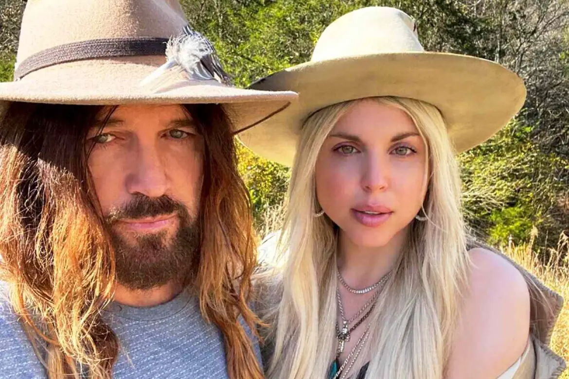 Billy Ray Cyrus Is ‘More Relieved Every Day’ After Split from Firerose, Source Says (Exclusive) ArticlePure