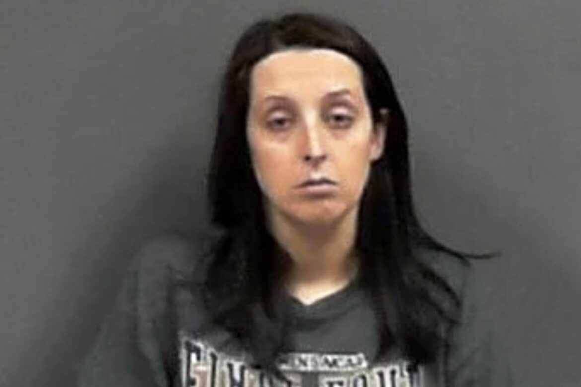 Mom Charged After Baby Dies in Hospital: Police ArticlePure