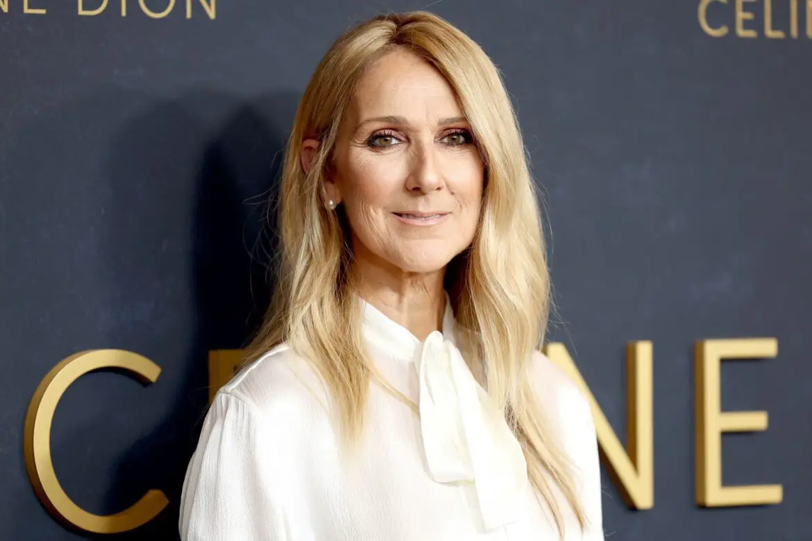 Celine Dion Tearfully Thanks Her Children, Receives Standing Ovation at N.Y.C. Documentary Premiere ArticlePure