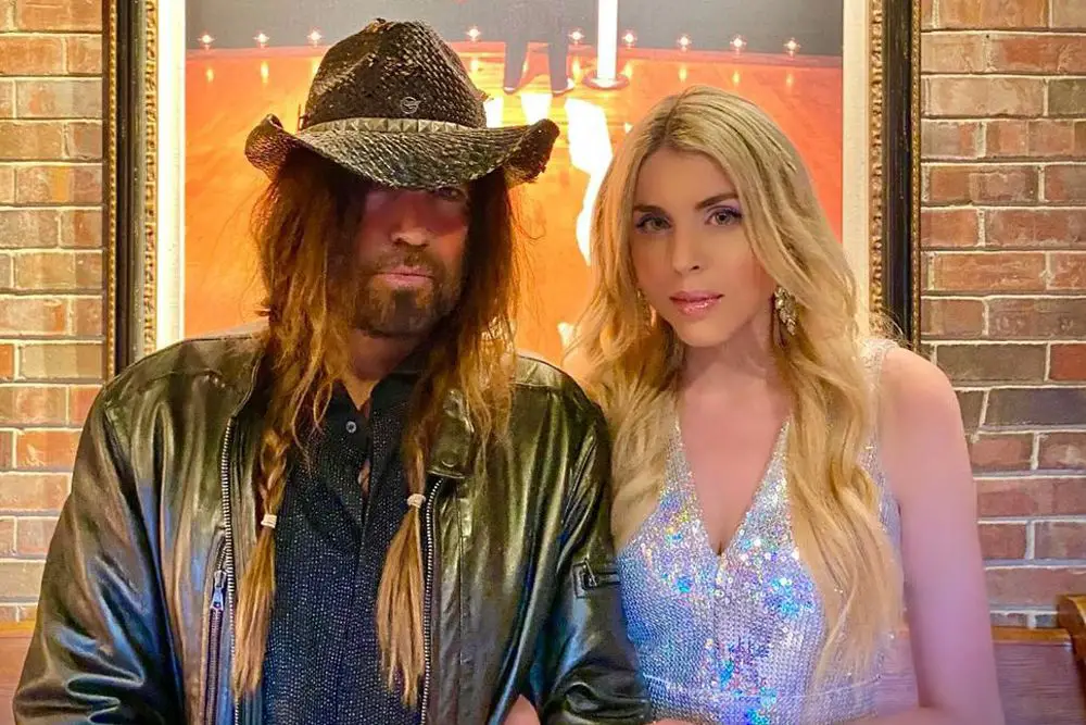 Billy Ray Cyrus Says Wife Firerose Blocked Him from Contacting His Daughter ArticlePure