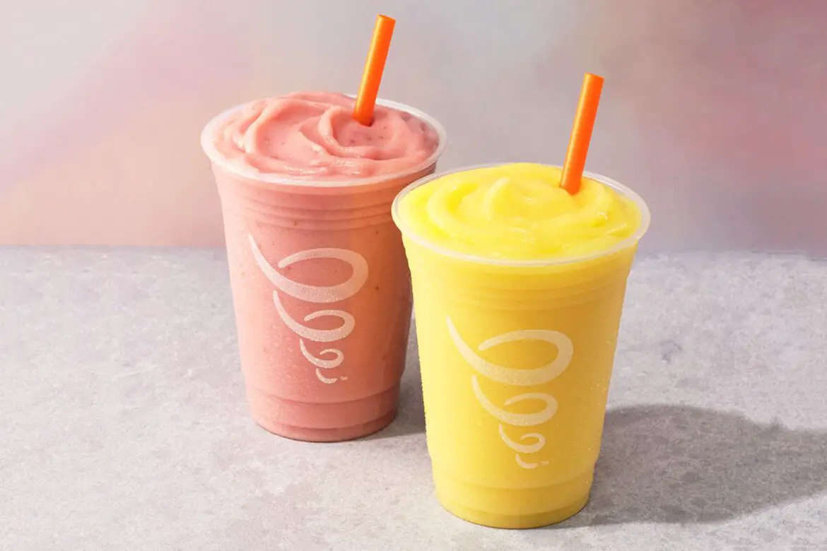 Jamba Juice Offers $1 Smoothies on National Smoothie Day, Plus More Deals from Chains ArticlePure