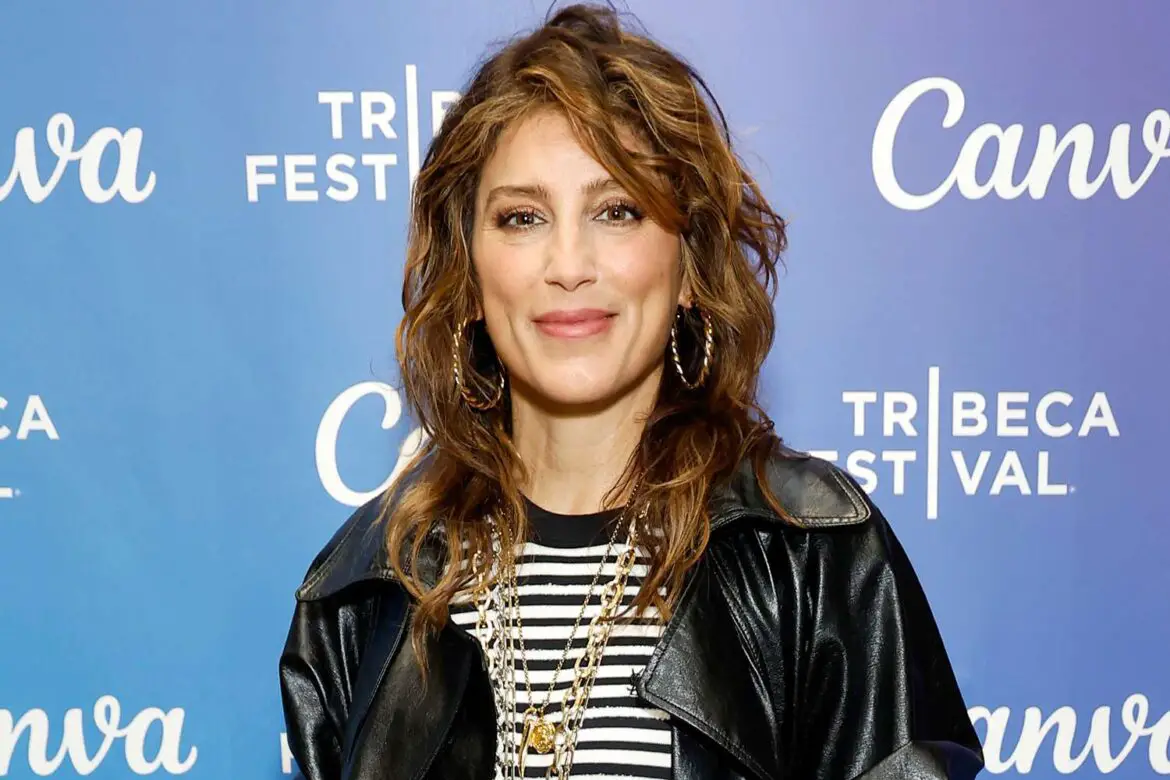 Jennifer Esposito Recalls a ‘Harvey Weinstein-esque’ Producer ArticlePure