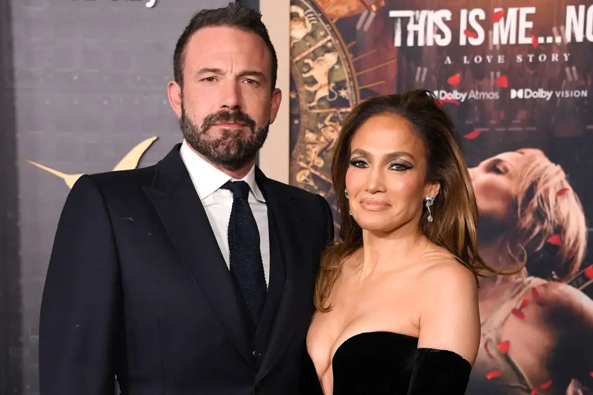 Ben Affleck Reflects on Jennifer Lopez’s ‘Bananas’ Level of Fame ArticlePure