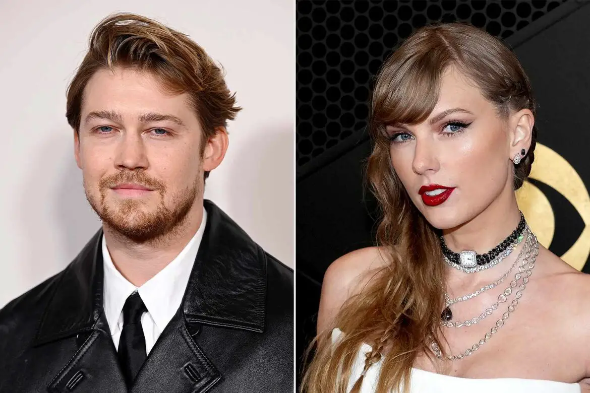 Is Joe Alwyn’s New Magazine Cover a Reference to Ex Taylor Swift? ArticlePure