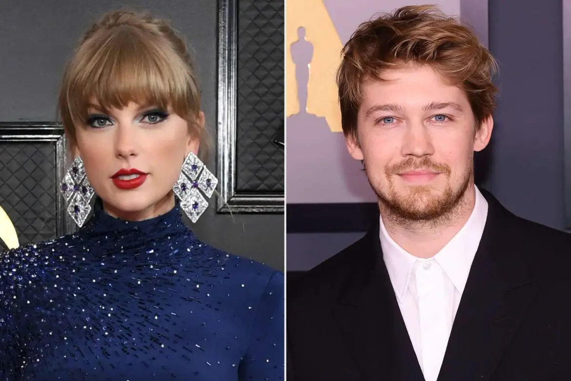 Joe Alwyn Breaks Silence on Taylor Swift Split ArticlePure