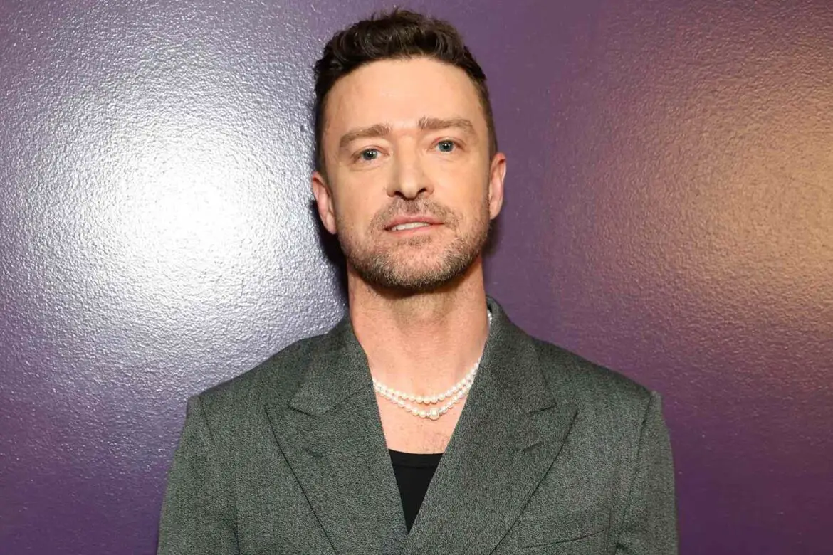 Bartender Says Justin Timberlake Had One Martini at Hotel Before Arrest (Exclusive) ArticlePure