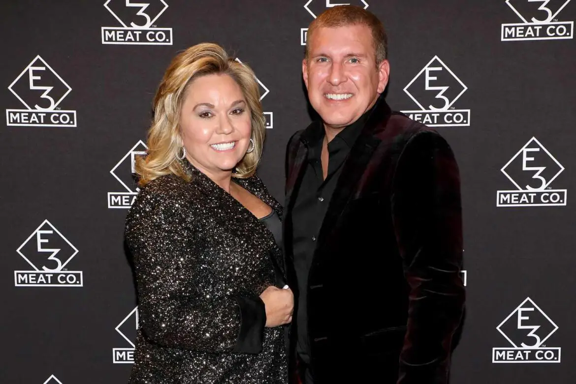 Julie Chrisley to Be Resentenced in Bank Fraud and Tax Evasion Case ArticlePure