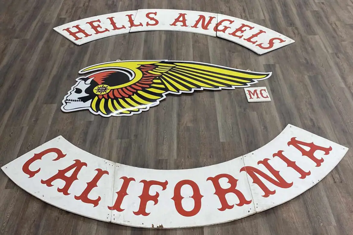 Hells Angels Chapter Arrested amid Kidnapping, Robbery, Assault Probe ArticlePure