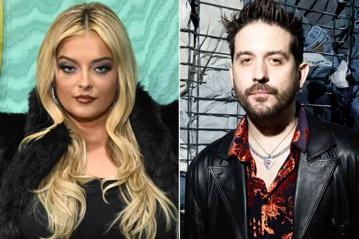 Bebe Rexha ‘Said What I Said’ After Removing Instagram Story Slamming G-Eazy ArticlePure