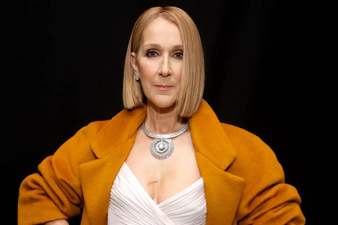 Céline Dion Cries as She Endures Stiff-Person Syndrome Episode ArticlePure