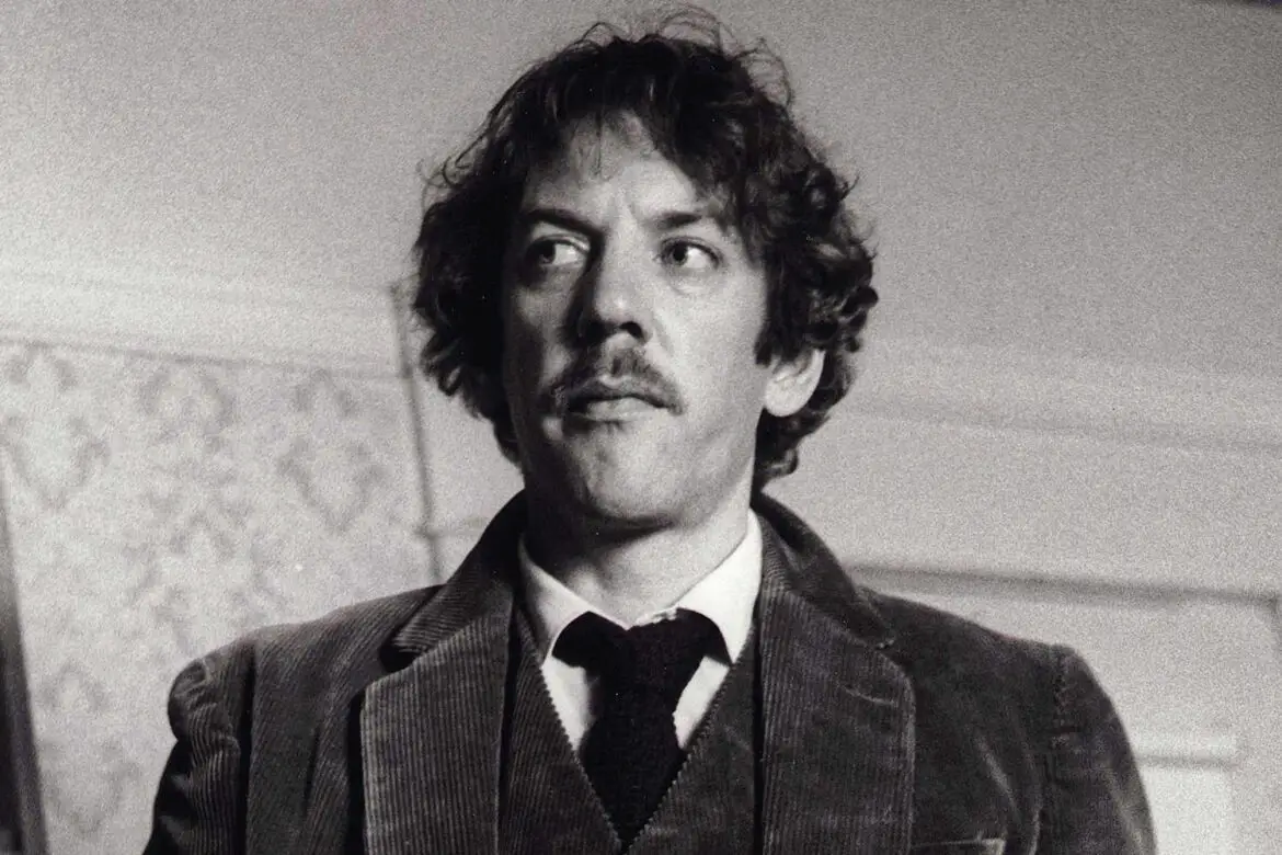 Donald Sutherland Lost Out on Millions in ‘Animal House’ ArticlePure