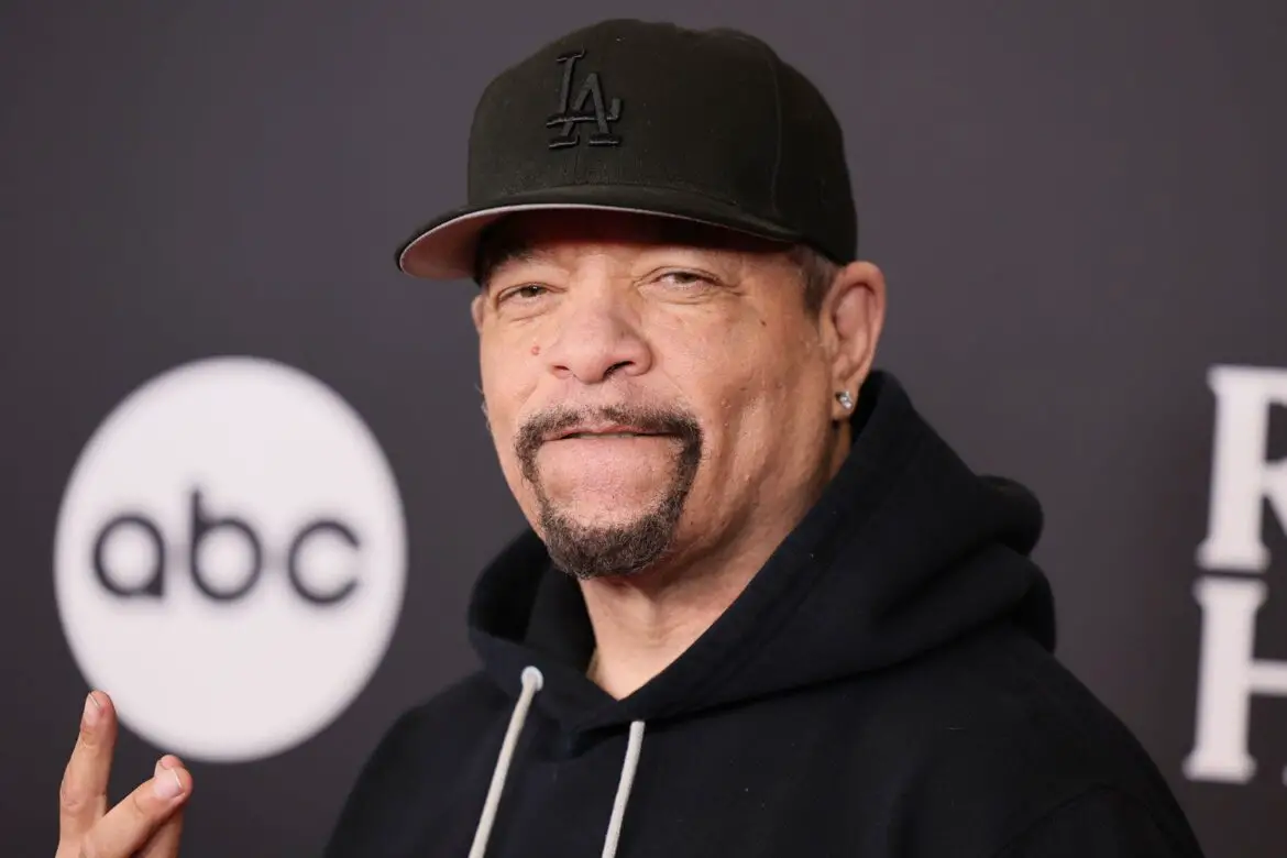 Ice-T Reveals How the Smells of His Tour Bus Have Changed as He’s Aged ArticlePure