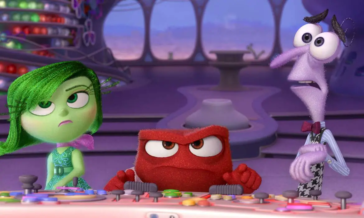 Why Aren’t Mindy Kaling and Bill Hader in ‘Inside Out 2’? What to Know ArticlePure