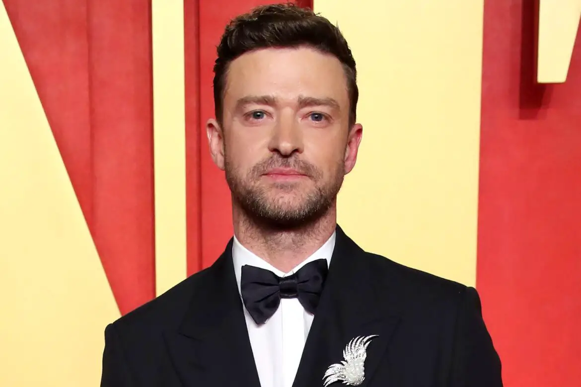 Photo Shows Justin Timberlake Driving Before DWI Arrest ArticlePure