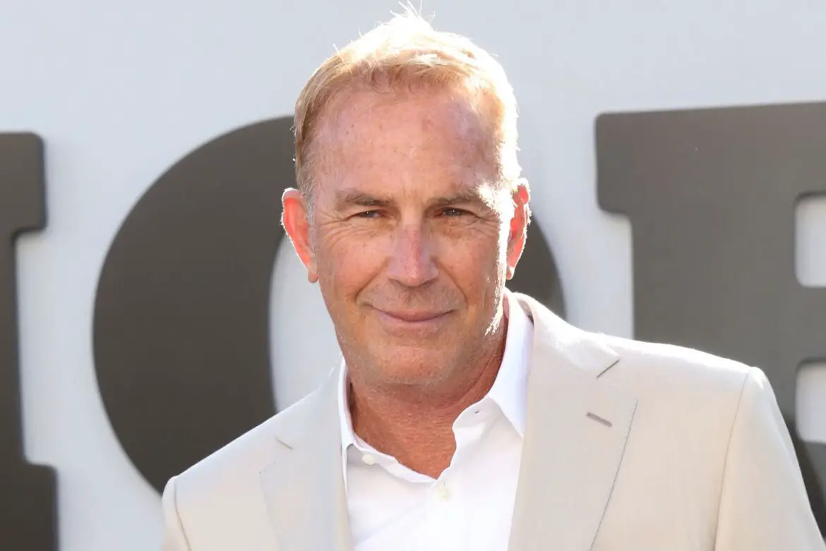 Kevin Costner Calls Studio Support of Horizon ‘Pretty Gratifying’ (Exclusive) ArticlePure