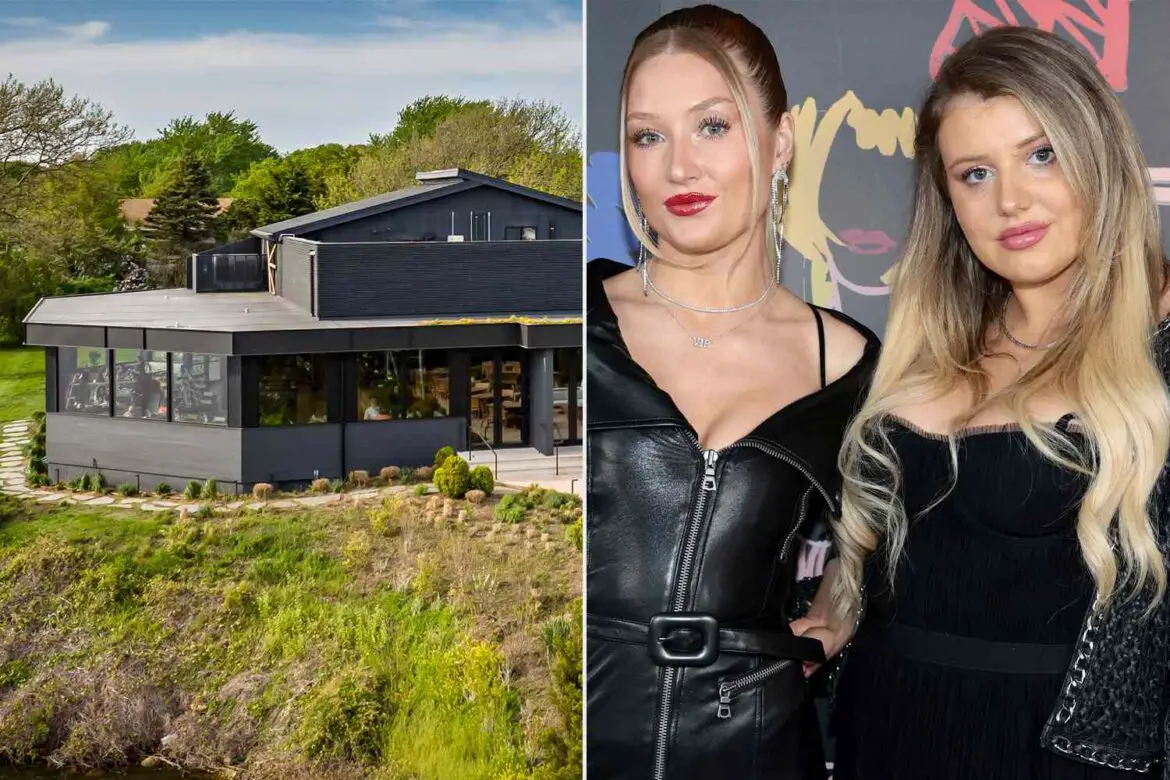 Hamptons Restaurant Fires Back at Influencers Who Say It Was ‘Worst’ $2K Dinner ArticlePure