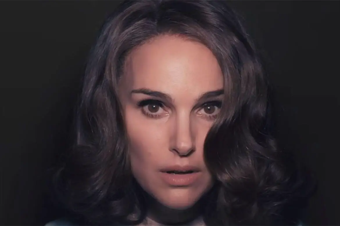 Natalie Portman Attempts to ‘Shed a Secret Past’ ArticlePure