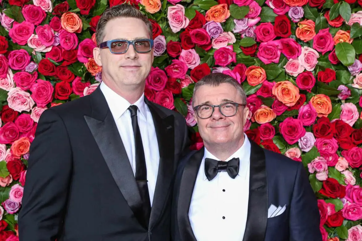 Who Is Nathan Lane’s Husband? All About Devlin Elliott ArticlePure