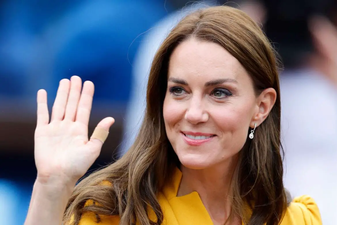 What Kate Middleton’s Health Update Means for Her Return to Royal Duties ArticlePure