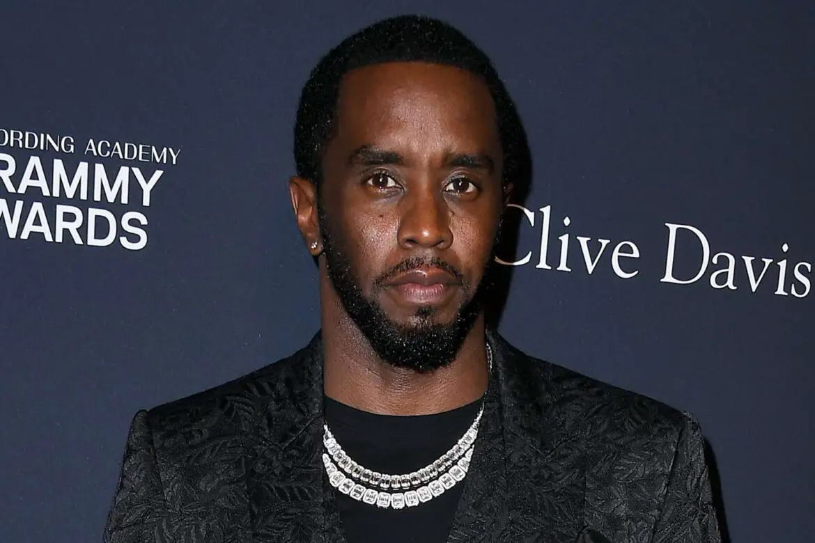 Sean ‘Diddy’ Combs Removes All Instagram Posts amid Legal Drama ArticlePure