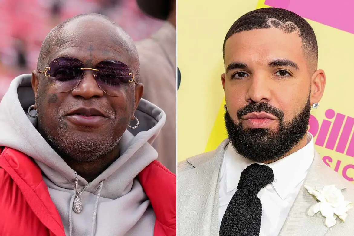 Birdman Says Drake Might Join Him at Essence Fest (Exclusive) ArticlePure