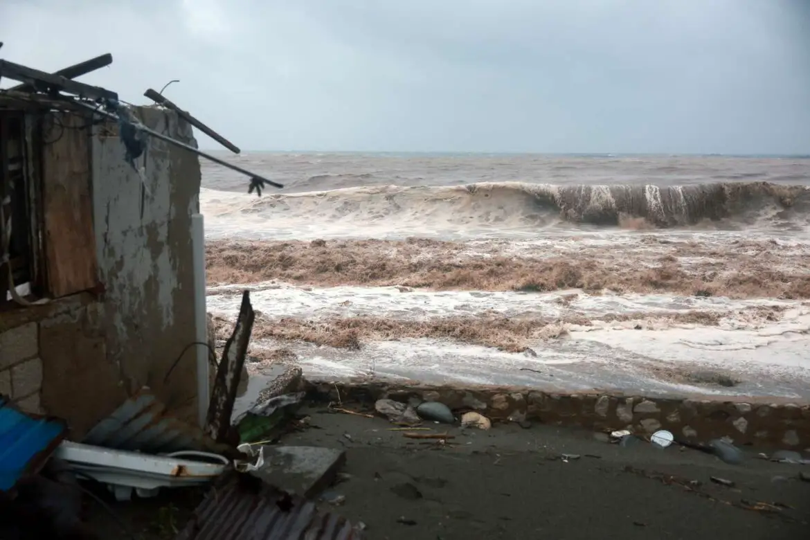 Hurricane Beryl Death Toll Rises as Storm Moves Through the Caribbean ArticlePure