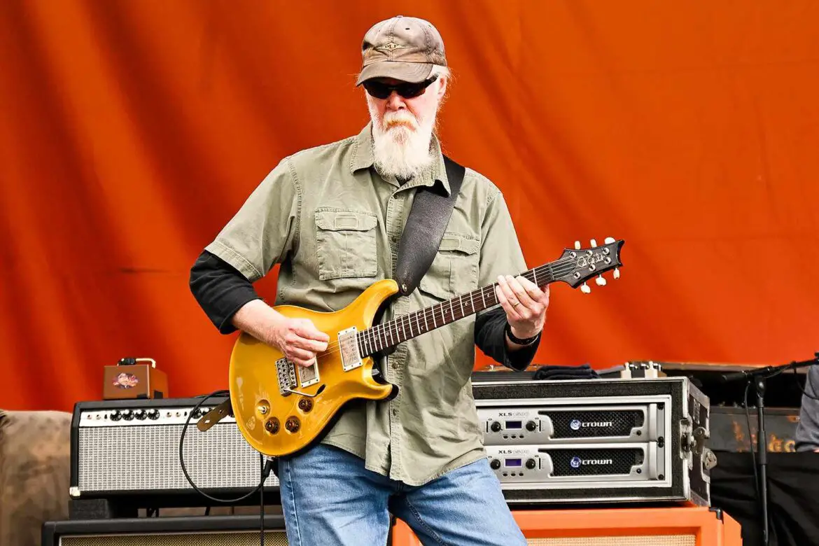 Widespread Panic Cancel Tour Dates After Jimmy Herring’s Tonsil Cancer Diagnosis ArticlePure