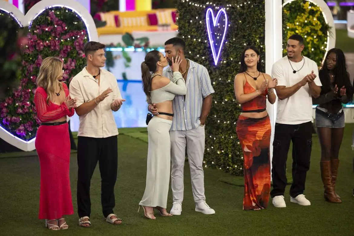 Love Island USA Season 6 Winner Revealed and Reunion Episode Announced ArticlePure