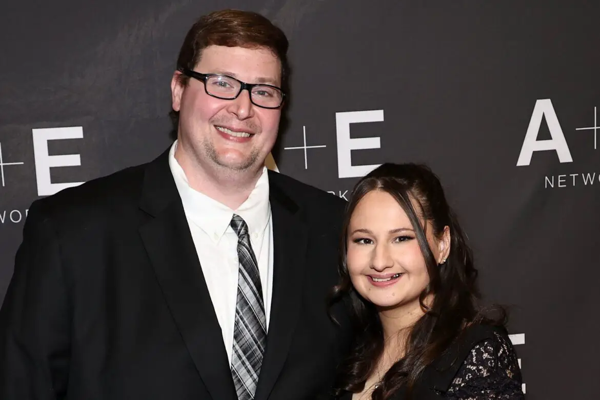 Gypsy-Rose Blanchard’s Ex Says He Misses Her on Their 3-Year Anniversary ArticlePure