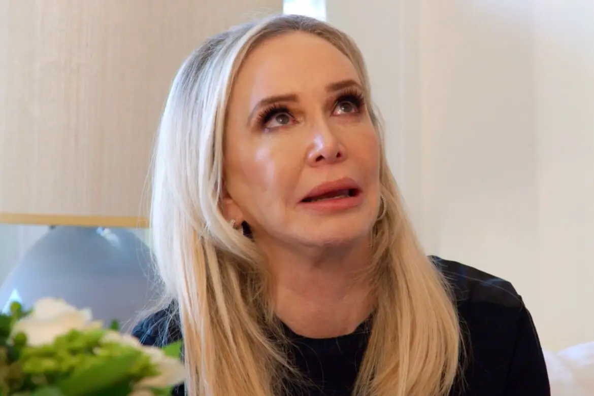 RHOC’s Shannon Beador Tears Up Asking for Forgiveness After DUI ArticlePure