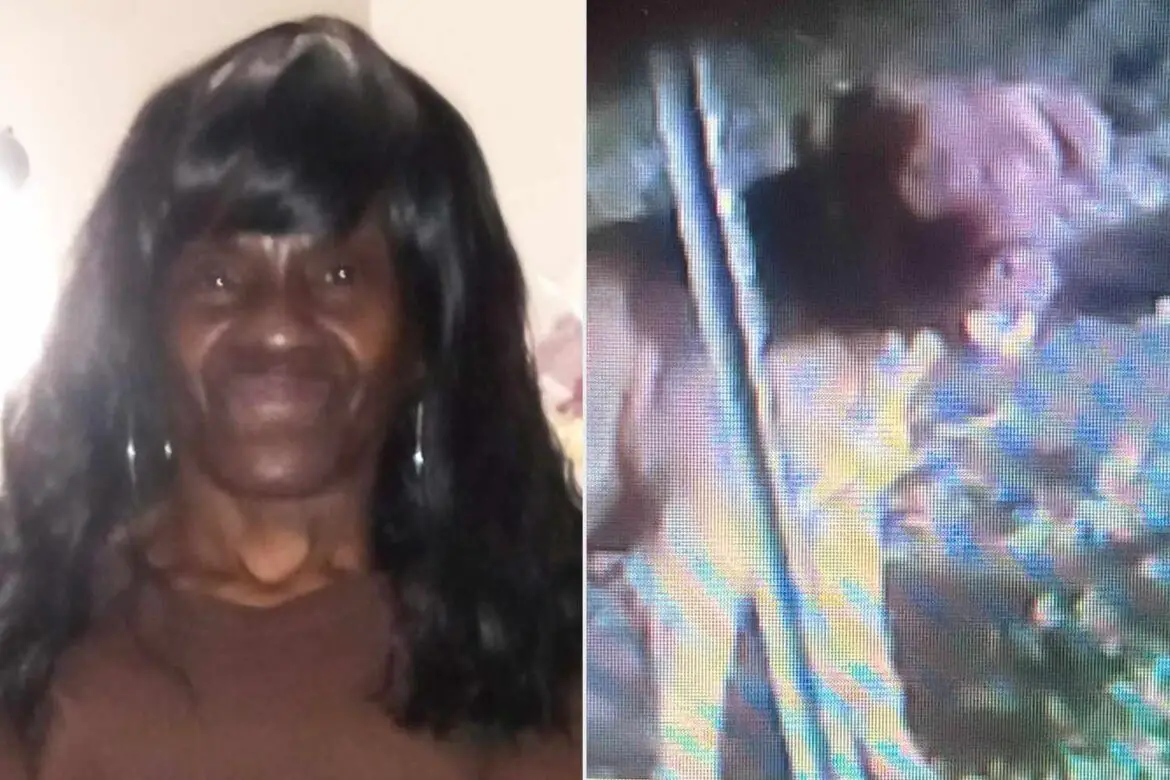 Woman, 61, Killed By Two Dogs ‘Fought Until She Couldn’t Fight No More’ ArticlePure