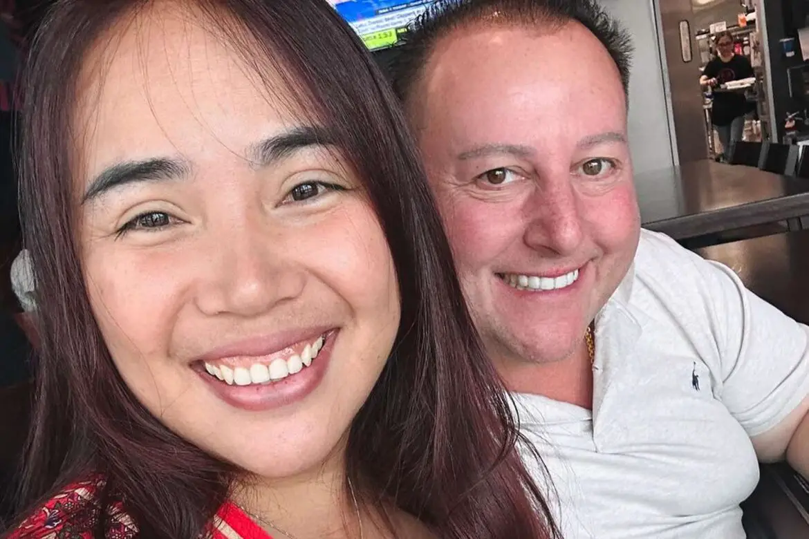 90 Day Fiancé’s Annie Suwan Is Pregnant, Expecting First Baby with David Toborowsky ArticlePure