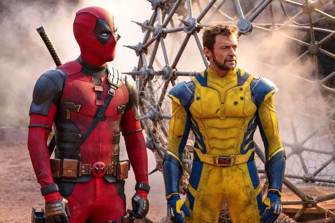 Ryan Reynolds, Hugh Jackman React to Opening Weekend Box Office for ‘Deadpool & Wolverine’ ArticlePure