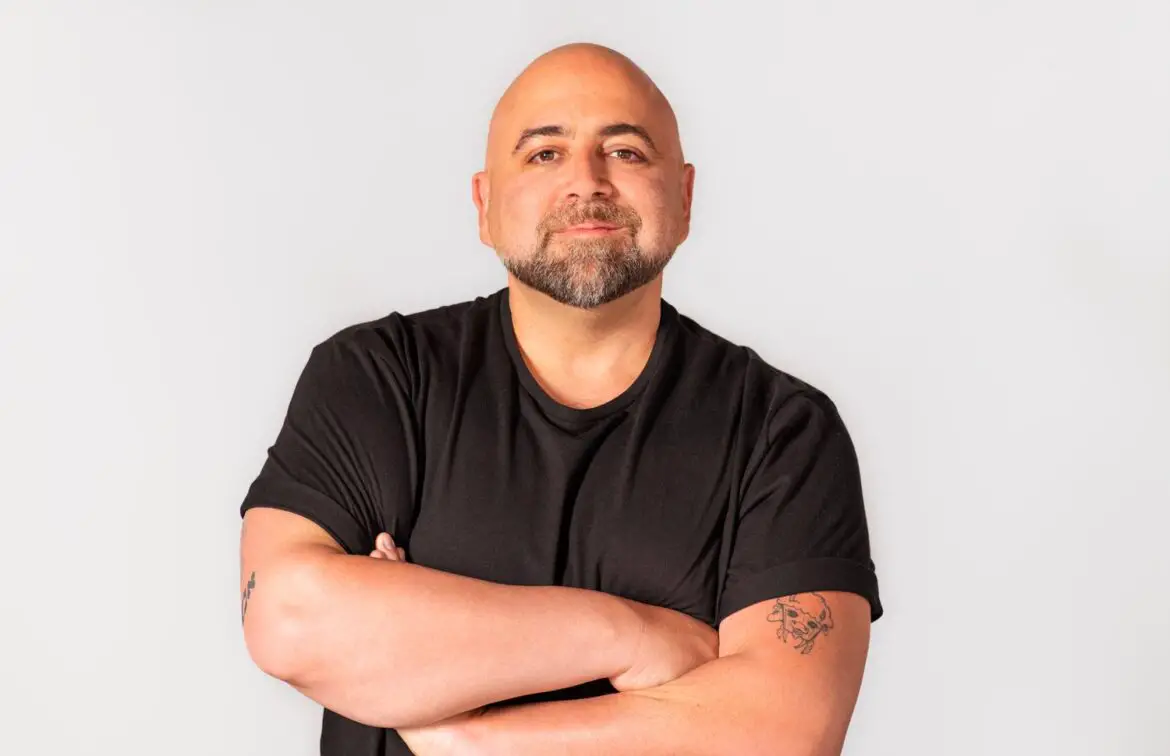 Duff Goldman Shares a Whipped Cream Hack for All Your July Fourth Desserts (Exclusive) ArticlePure