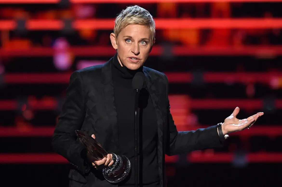 Where Is Ellen DeGeneres Now? A Look Back at Her Scandal and What She’s Doing Today ArticlePure
